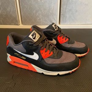 Nike Air Max 90